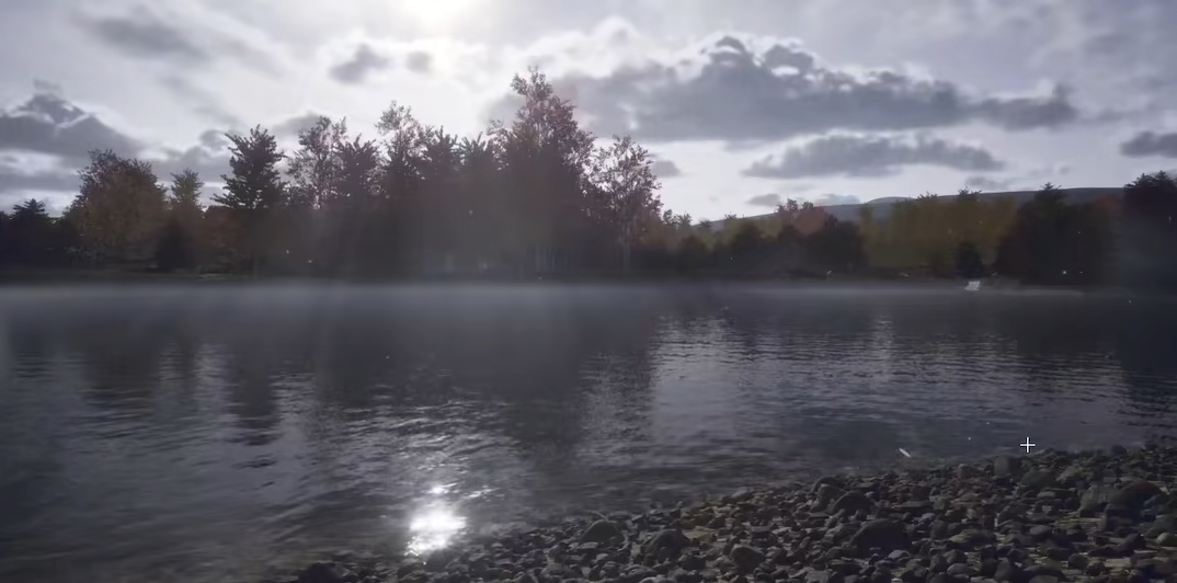 Hunter's Legacy