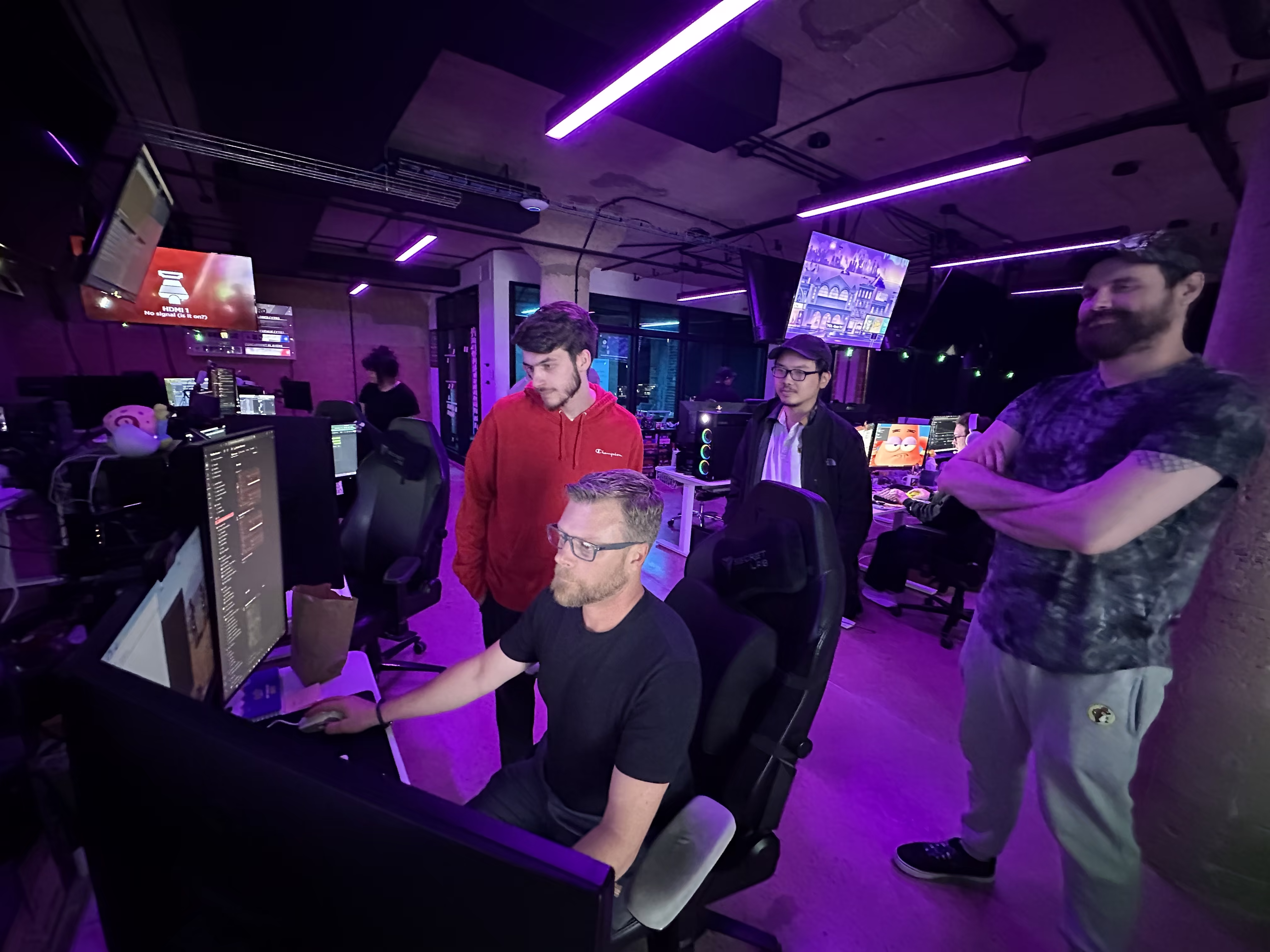 Devhouse