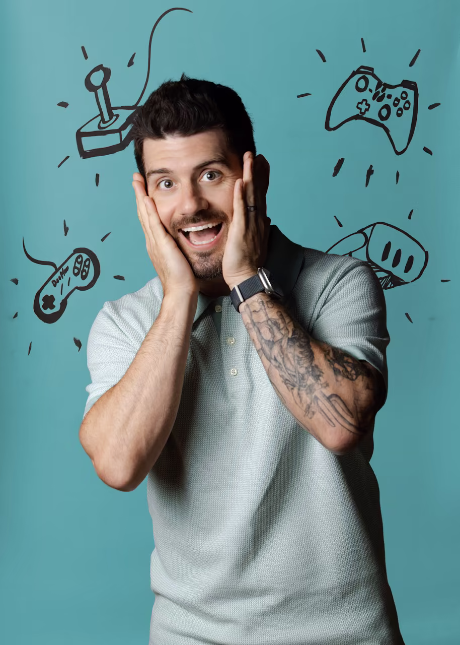 Brock Starkweather, Head of Business Development at Devhouse