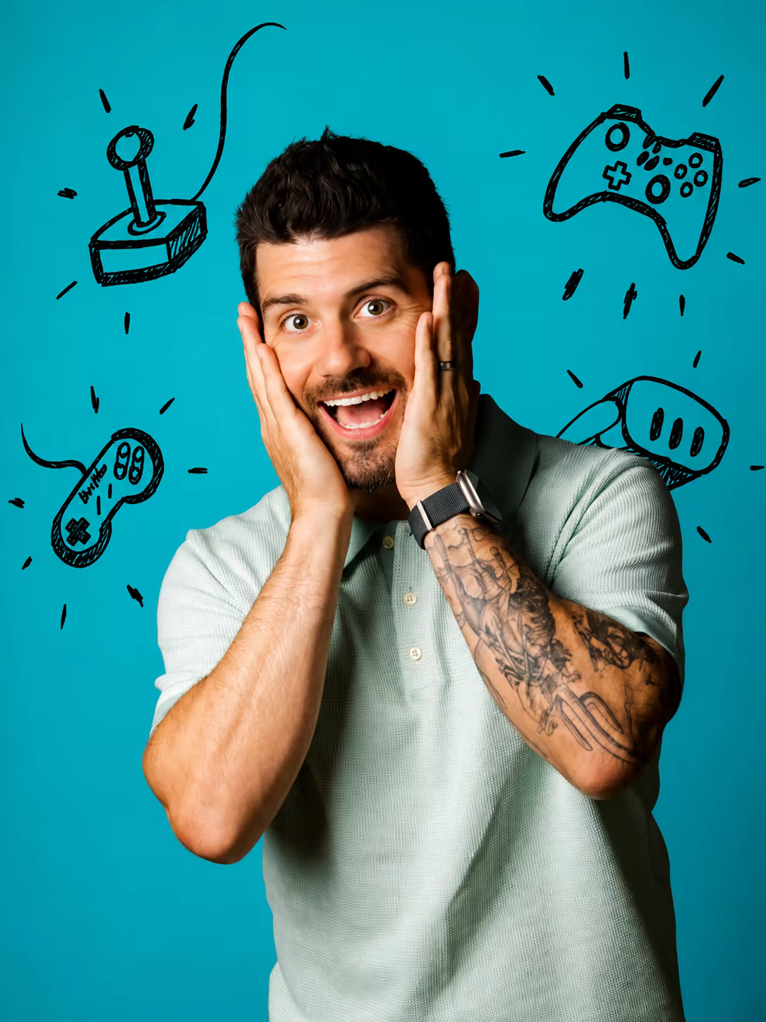 Brock Starkweather, Head of Business Development at Devhouse