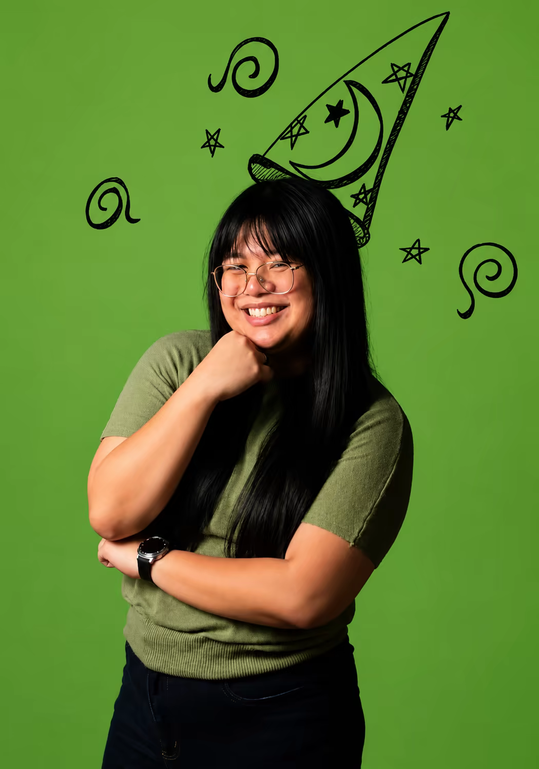 Lyn Cua, Lead Software Engineer at Devhouse